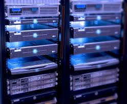 server