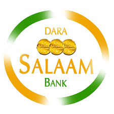 dara salaam bank logo png