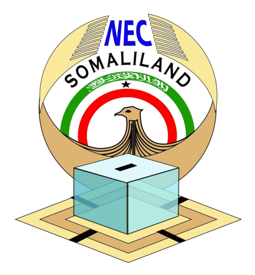 nec somaliland